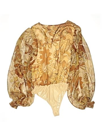 Flying Tomato Long Sleeve Blouse (view 2)