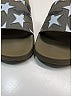 Valentino Garavani Camo Silver Slides Size EU 36 - photo 3