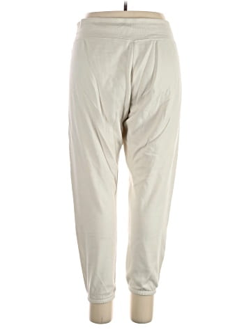 Calvin Klein Performance Casual Pants (view 2)