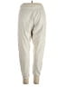 Calvin Klein Performance Solid Ivory Casual Pants Size XL - photo 2