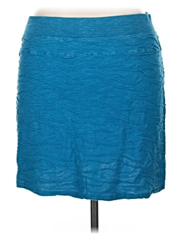 Toad & Co Casual Skirt (view 2)