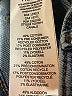 FRAME Blue Jeans Size 29 waist - photo 8