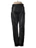 Abercrombie & Fitch Solid Black Active Pants Size M - photo 2