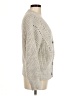 ASOS Gray Cardigan Size 6 - photo 4