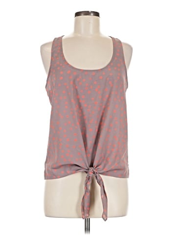 Bar III Sleeveless Top (view 1)