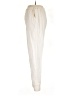 Unbranded Solid Ivory Casual Pants Size L - photo 5