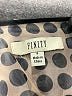 Finity 100% Polyester Gold Raincoat Size 8 - photo 6