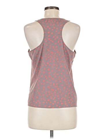 Bar III Sleeveless Top (view 2)