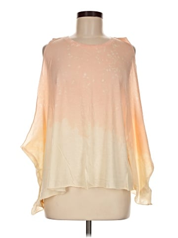 Ecote 3/4 Sleeve T-Shirt (view 1)