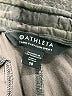 Athleta Camo Green Shorts Size 10 - photo 3