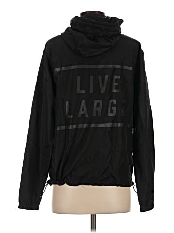 Independent Trading Company Windbreaker (view 2)