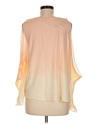 Ecote 3/4 Sleeve T-Shirt (view 2)