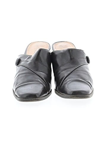 Kelly & Katie Mule/Clog (view 2)