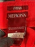 Merona Solid Red Casual Pants Size 16 - photo 4