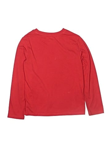 Cat & Jack Long Sleeve T-Shirt (view 2)