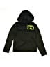 Under Armour Green Black Windbreaker Size M (youth) - photo 1