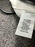 Elle Solid Ivory Khaki Shorts Size 8 - photo 4