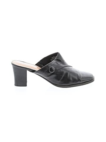 Kelly & Katie Mule/Clog (view 1)