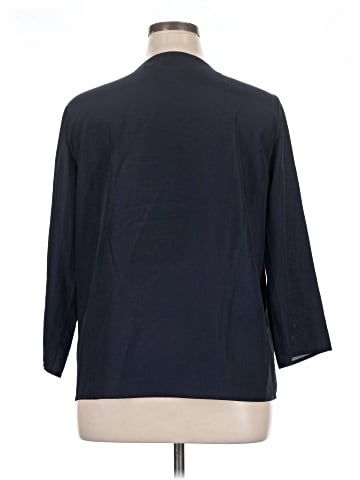 PREMISE 3/4 Sleeve T-Shirt (view 2)