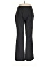 Focus 2000 Solid Black Dress Pants Size 10 Petite - photo 2