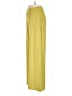 Brigitte Brianna Yellow Casual Pants Size M - photo 5