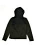 Under Armour Green Black Windbreaker Size M (youth) - photo 2