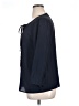 PREMISE 100% Polyester Blue 3/4 Sleeve T-Shirt Size XL - photo 5