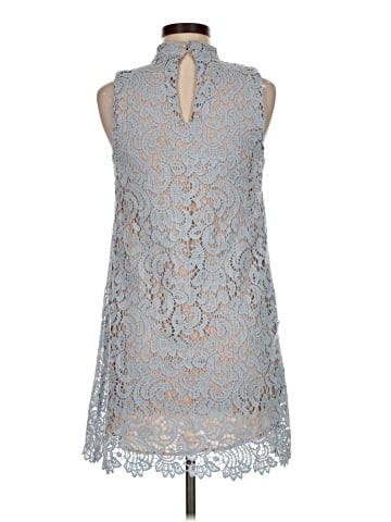 Blu Pepper Cocktail Dress (view 2)