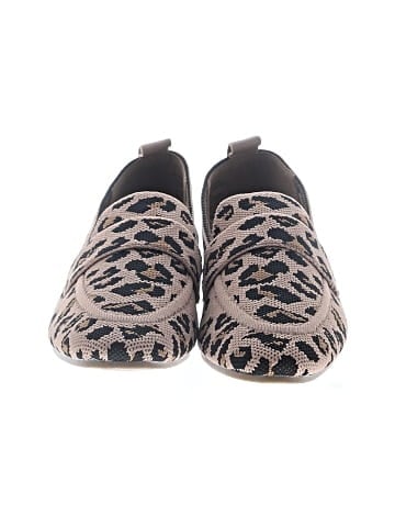 Anne Klein Flats (view 2)