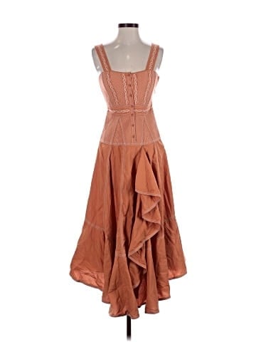 Ulla Johnson Casual Dress (view 1)