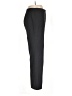 Focus 2000 Solid Black Dress Pants Size 10 Petite - photo 4