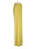 Brigitte Brianna Yellow Casual Pants Size M - photo 4