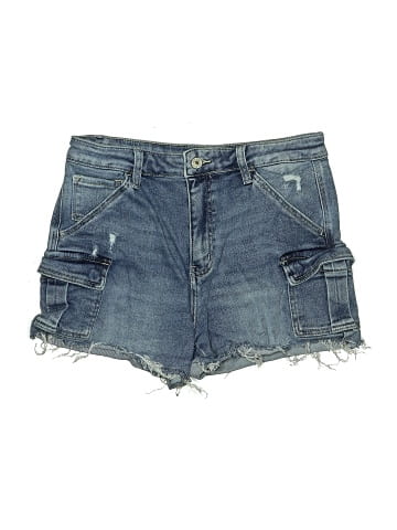 Vervet Denim Shorts (view 1)