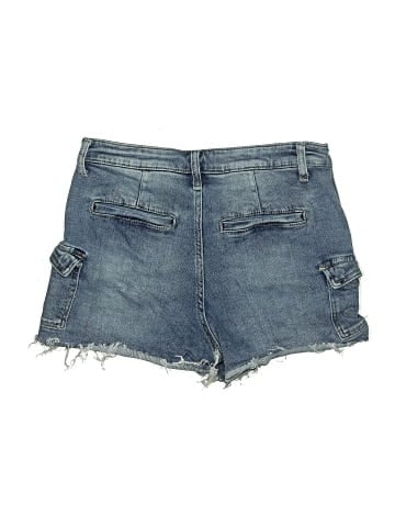 Vervet Denim Shorts (view 2)