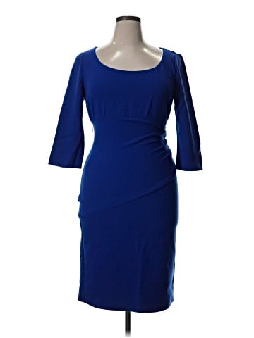 Diane von Furstenberg Cocktail Dress (view 1)