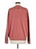 Nike Pink Sweatshirt Size M - photo 2
