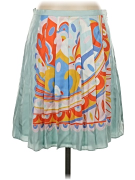 J. Mc Laughlin Casual Skirt