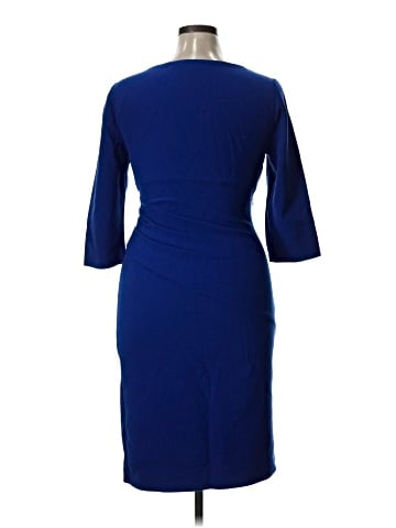 Diane von Furstenberg Cocktail Dress (view 2)