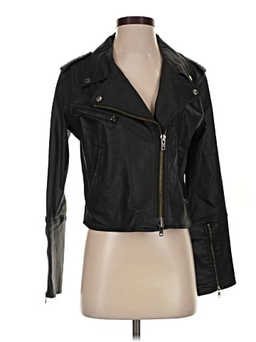 Rebecca Minkoff Jacket (view 1)