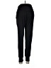 G Gradual Solid Black Sweatpants Size M - photo 2