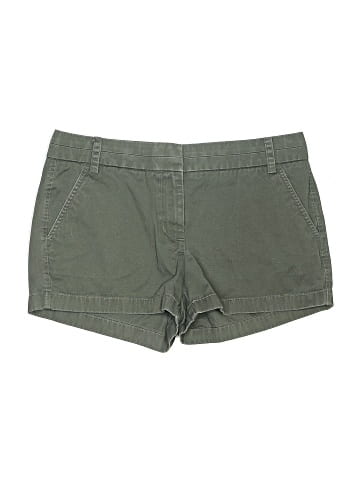J.Crew Khaki Shorts (view 1)