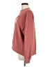 Nike Pink Sweatshirt Size M - photo 5
