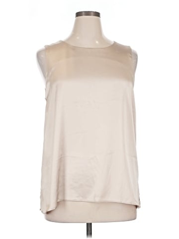 Alfani Sleeveless T-Shirt (view 1)