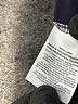 Nike Blue Track Jacket Size XL - photo 7