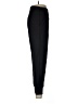 G Gradual Solid Black Sweatpants Size M - photo 4