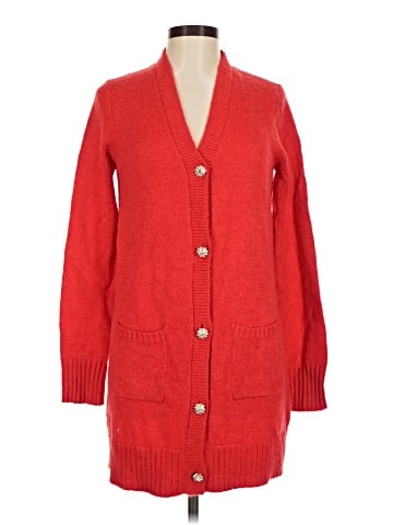 Lilly Pulitzer Cardigan (view 1)