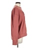 Nike Pink Sweatshirt Size M - photo 4