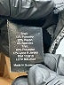 Duo Maternity Black Active Pants Size Med Maternity - photo 7