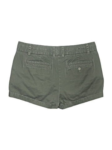 J.Crew Khaki Shorts (view 2)