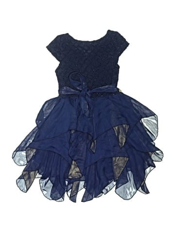 Nannette Dress (view 2)